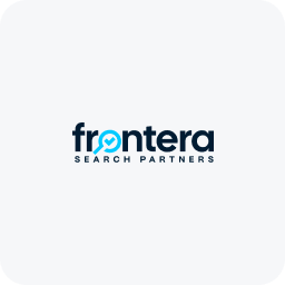Frontera Search Partners logo