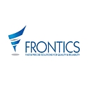 Frontics America Inc logo