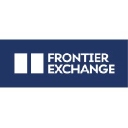 Frontier Exchange logo