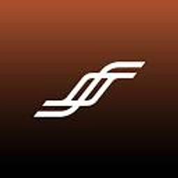 Frontier Audio Inc. logo