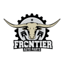 Frontier Auto Parts logo