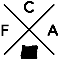 Frontier Charter Academy logo