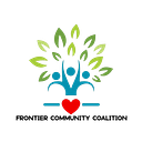Frontier Community Coalition logo