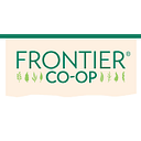 Frontier Co-op logo