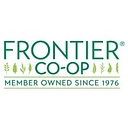 Logo for frontiercoop.com