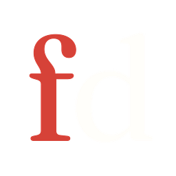 Frontier Desk Logo