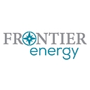 Frontier Energy, Inc. logo