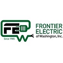 Frontier Electric Of Washington, Inc. logo