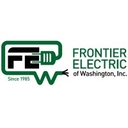 Frontier Electric of Washington logo