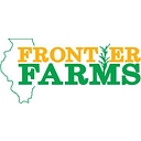 Grand Frontier Farms logo