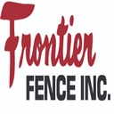 Frontier Fence logo