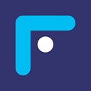Frontier Fg logo
