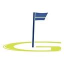 Frontier Golf logo
