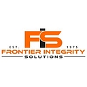 Frontier Integrity Solutions logo