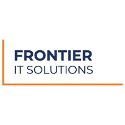 Frontier IT Solutions Inc logo