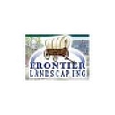 Frontier Landscaping logo