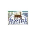 Frontier Landscaping logo