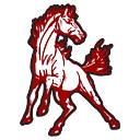 Frontier Public School logo