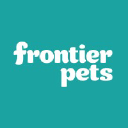 frontierpets.com.au logo