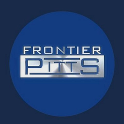 Frontier Pitts Ltd logo