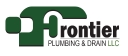 Frontier Plumbing logo