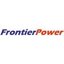 Frontier Power logo