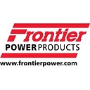 Frontier Power Products logo