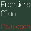 Frontiers Man