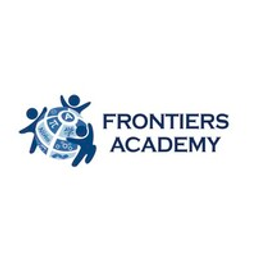 Frontiers Academy logo