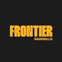 Frontier Sawmills logo