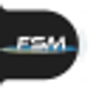 Frontier Semiconductor (Fsm) logo