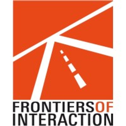 Frontiers Health logo