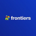 frontiers logo