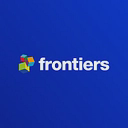 frontiers logo