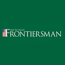 Frontiersman logo