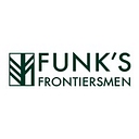 Frontiersmen, Inc. logo
