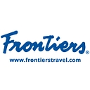 Frontiers International Travel logo