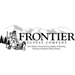 Frontier Supply Company logo