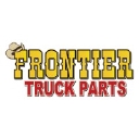 Frontier Truck Parts   Dismantlers Of Medium & Heavy Duty Trucks logo