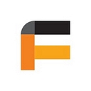 Frontier Utilities logo
