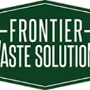 Frontier Waste Solutions logo