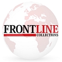 Frontline Collections logo