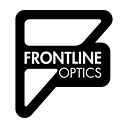 Frontline Optics logo