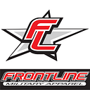 Frontline Military Apparel