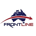 Frontline Construction Australia logo