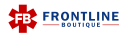 frontlineboutique.com logo