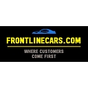 Frontline Cars logo