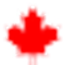 Frontline Canadian Defence logo