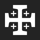 Frontline Church logo