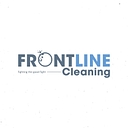 Frontline Cleaning logo